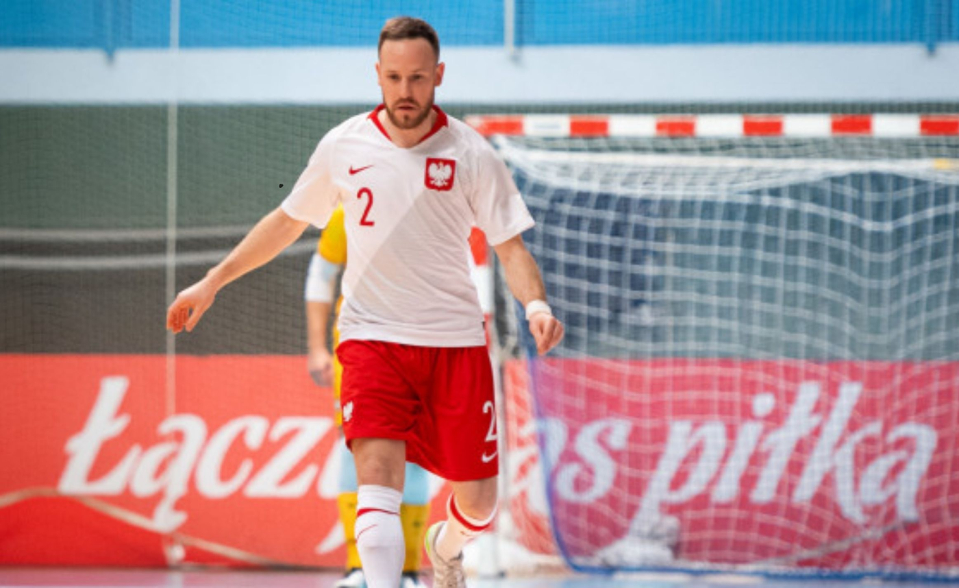 Polska - Słowacja w Arenie Gorzów. Mecz eliminacyjny UEFA Futsal Euro 2026 