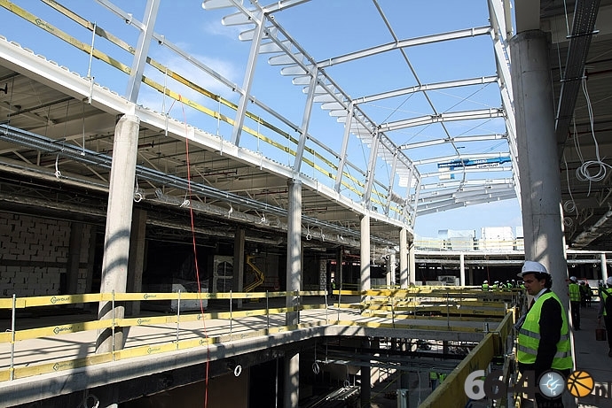 Pure Fitness w NoVa Park 