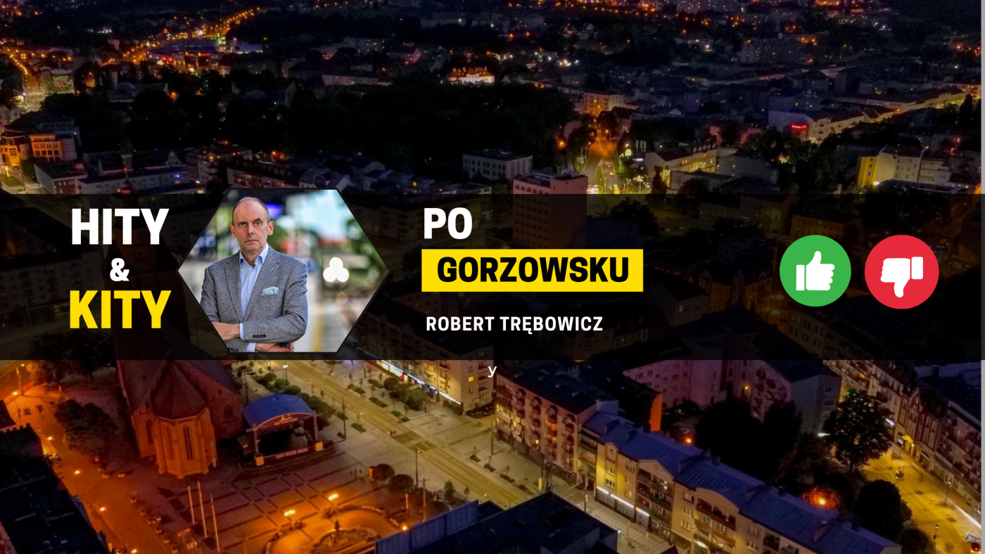 Hity i Kity po gorzowsku (2)