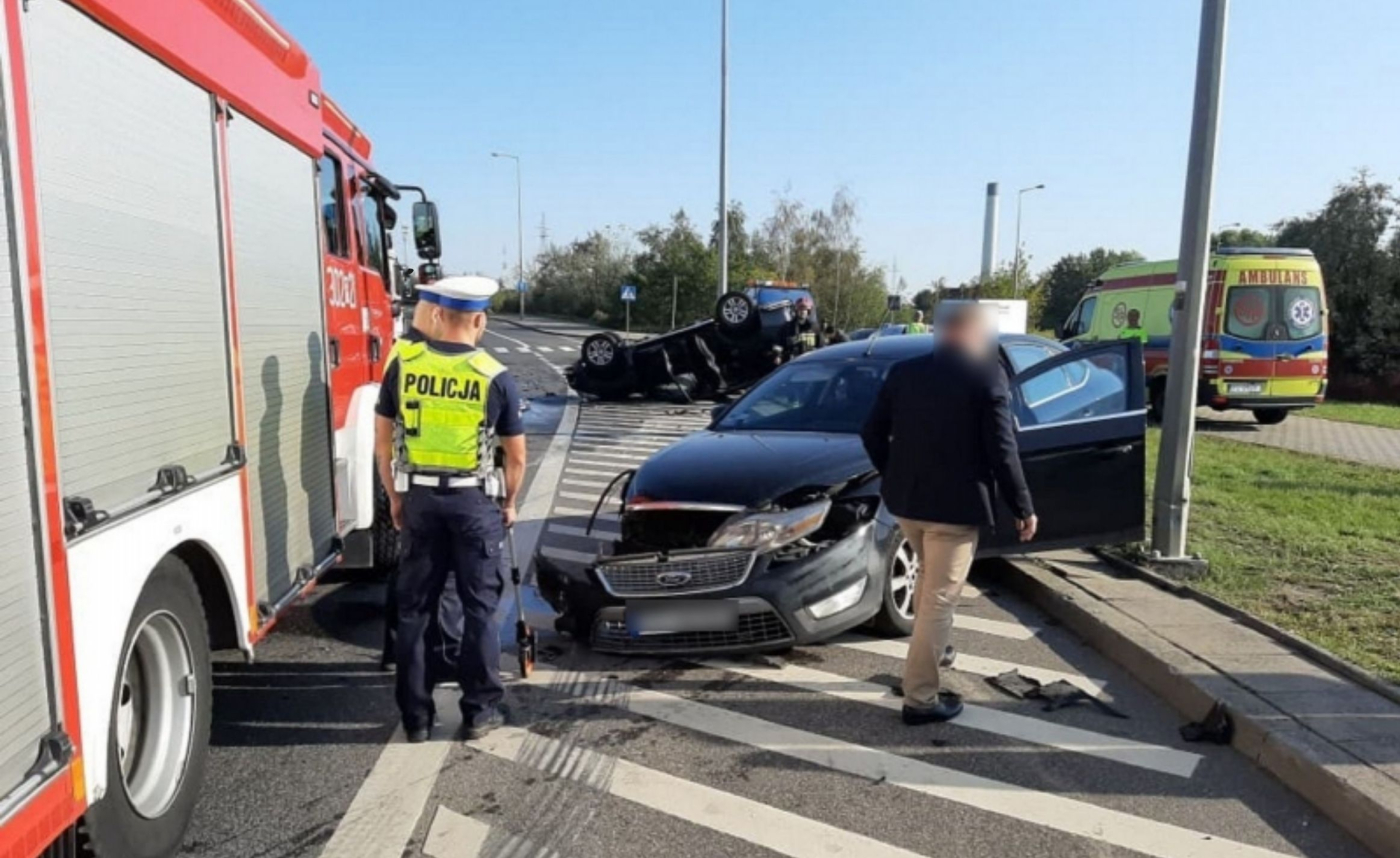 Sygnalizacja na rondzie Kasprzaka? Miasto nie ma pieniędzy i będzie monitorować sytuację