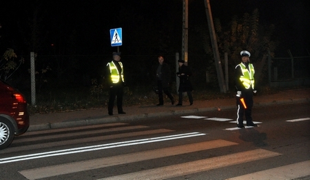 Policja podsumowała akcję Znicz 2011
