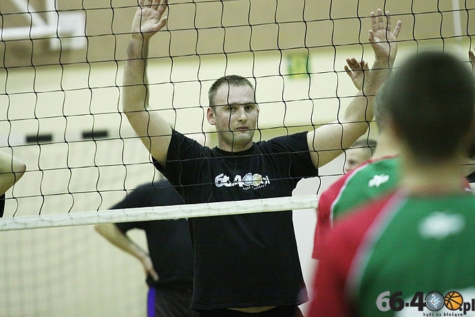 Trzeci mecz, trzecie zwycięstwo