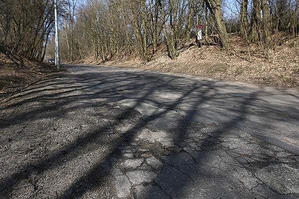 Na Dobrej kończą prace