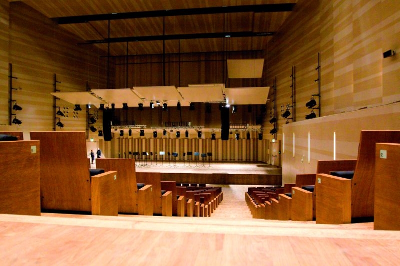 Edukują muzycznie najmłodszych