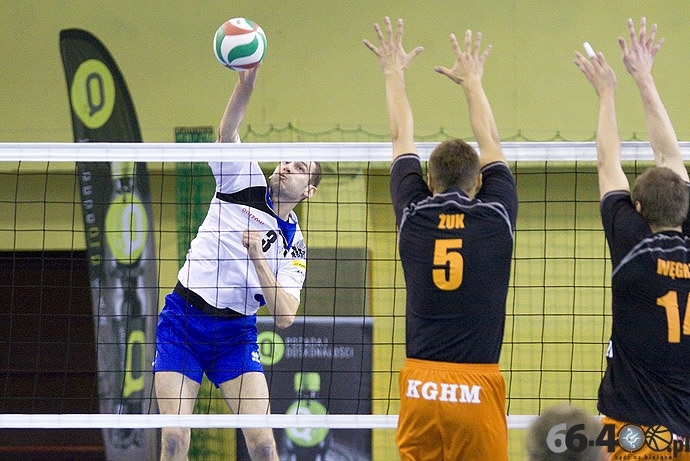 Bez punktów wracamy z Suwałk 