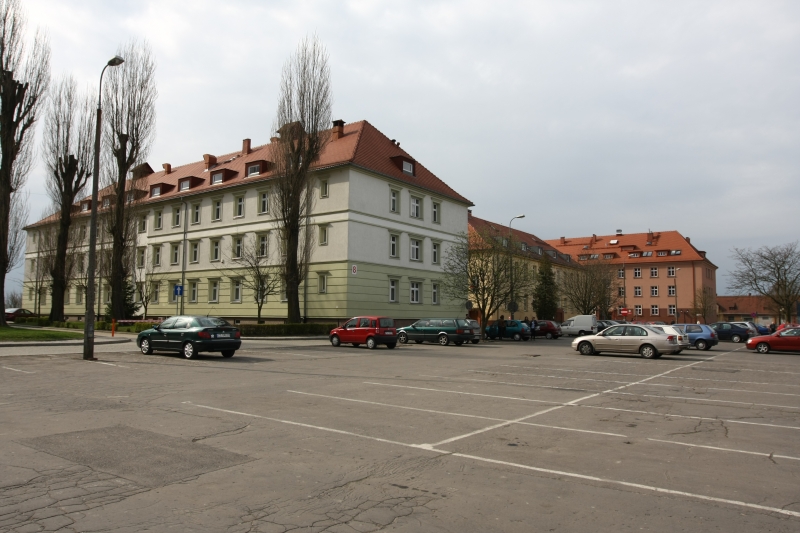 Wampiriada studentów