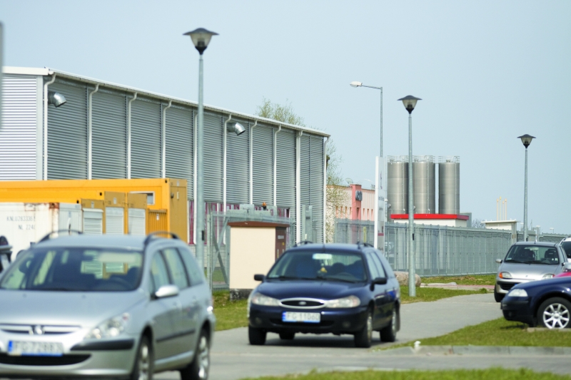 K-SSSE w polskiej czołówce