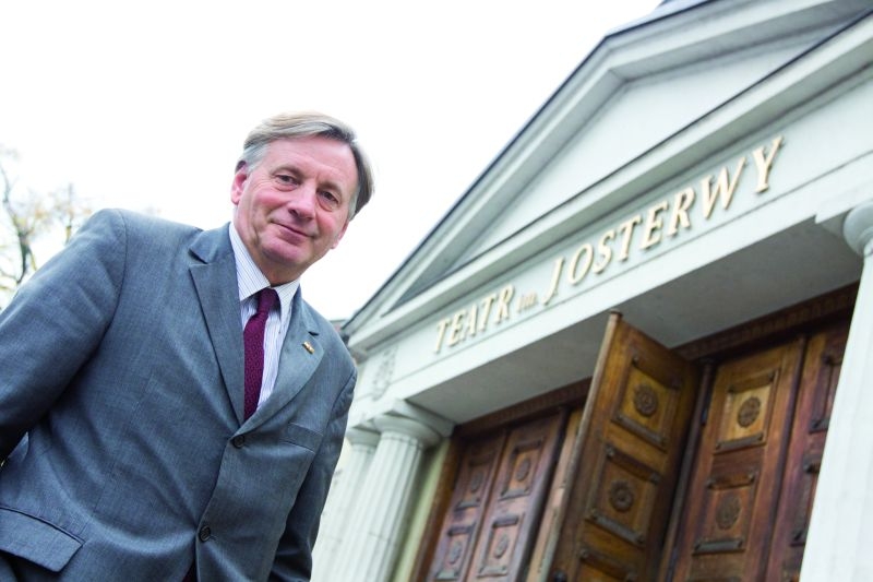 Zawieszenie, emocje, adrenalina