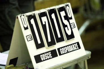 Zawodnicy ze Skwierzyny postraszyli Rhodia Polyamide