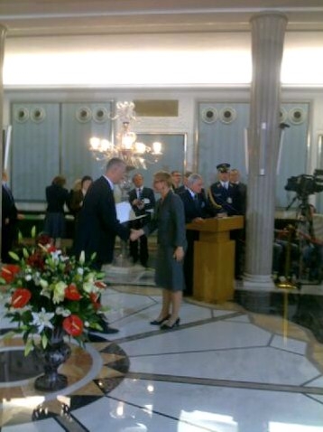 W Sejmie niczym w serialu