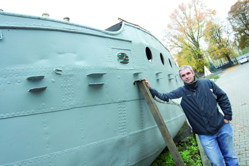 Zainspirowała ich Kuna