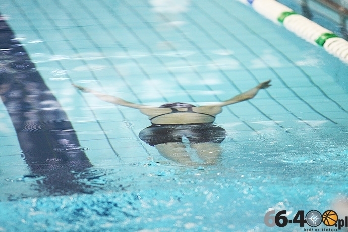 Olczak najlepsza z naszych