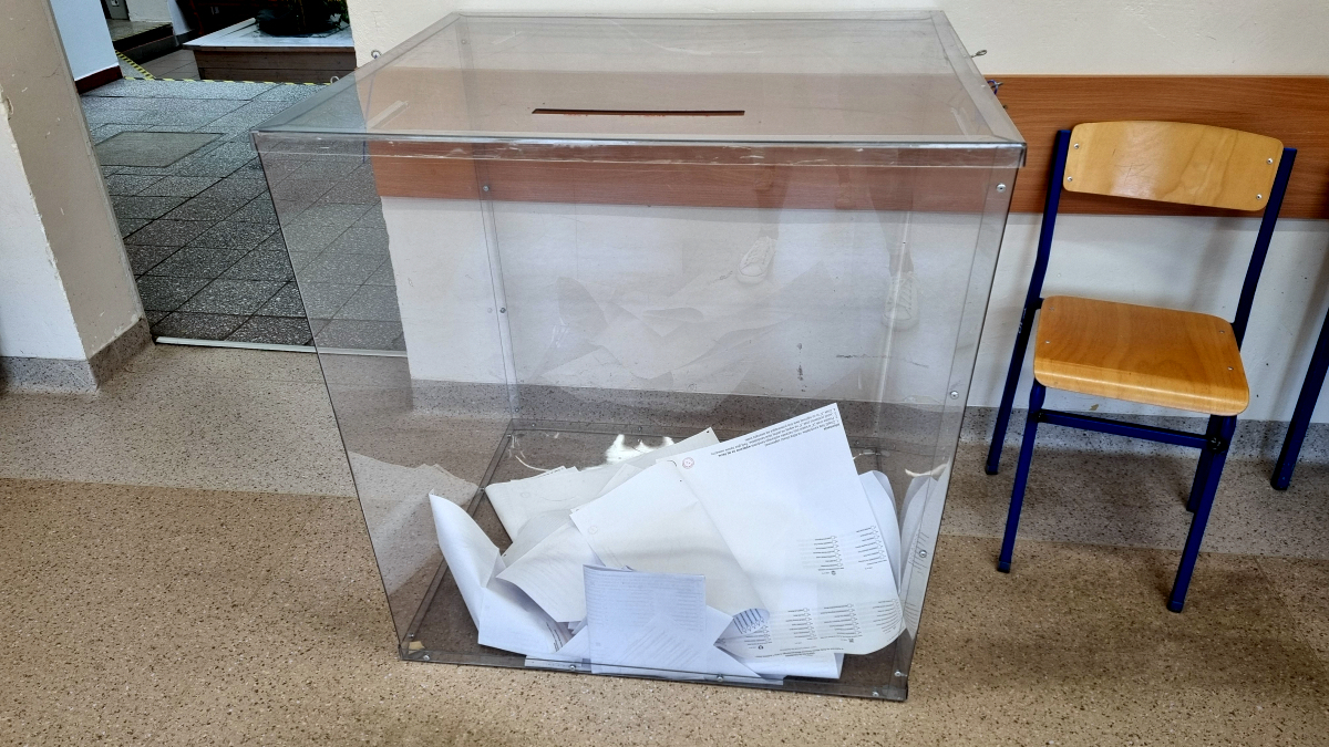Wybory prezydenckie 2025. Jak głosował powiat gorzowski? Wyniki z gmin zaskakują