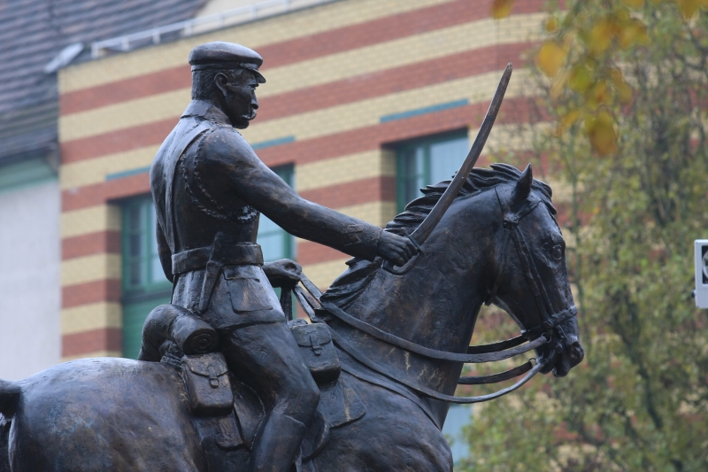 Obchody Święta Niepodległości w naszym mieście