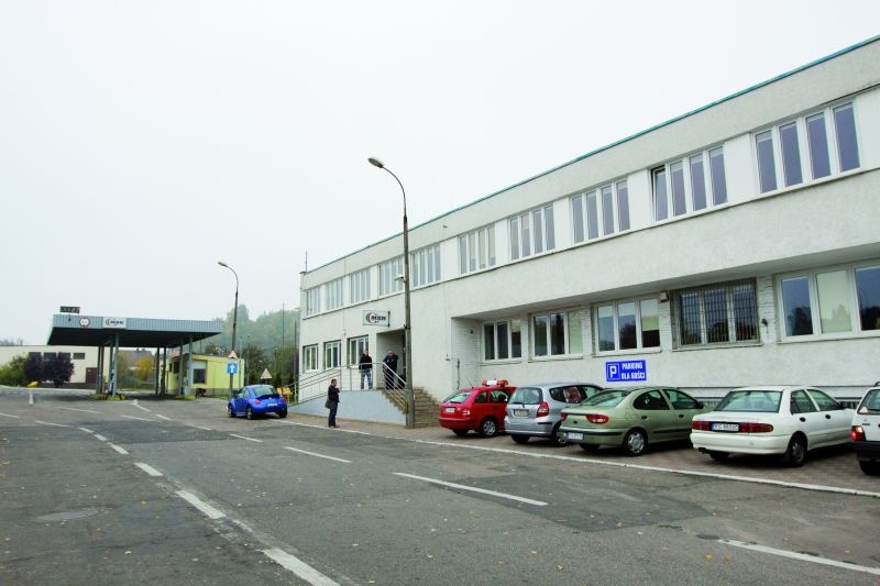 Czeka nas strajk MZK?