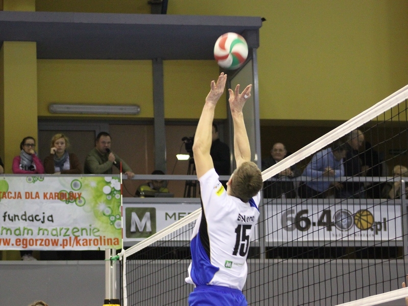 Kolejny tie-break bez happy endu