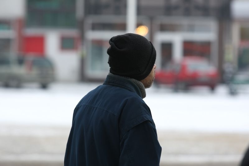 Infolinia dla bezdomnych już działa