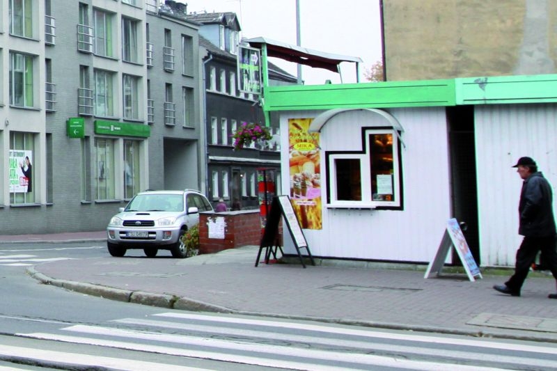 Warzywa na Garbary do czerwca