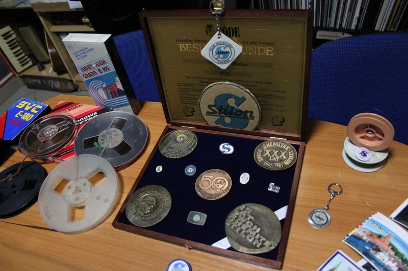 Sześćdziesiąt lat minęło