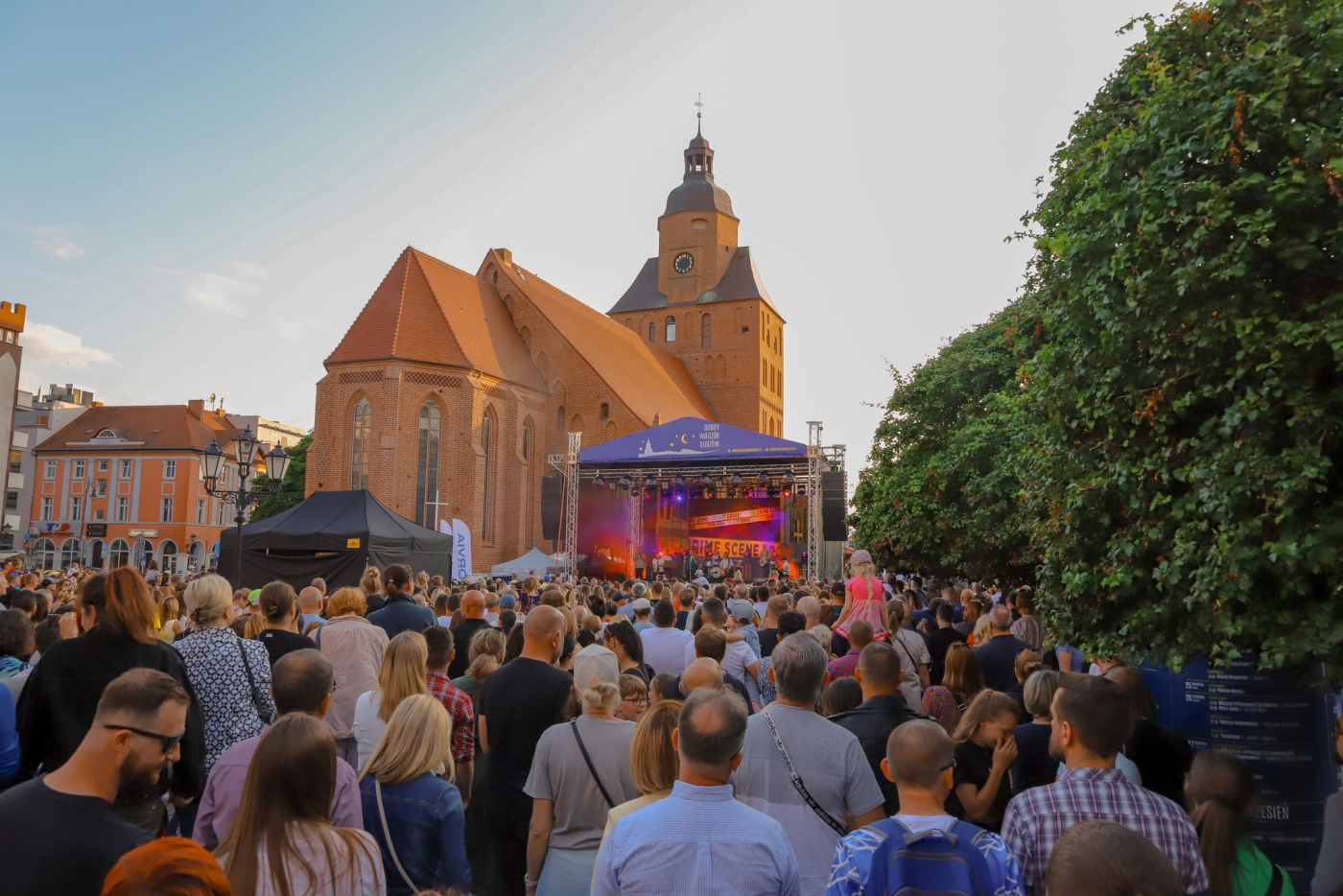 Wydarzenia w Gorzowie dzisiaj - aktualny przewodnik [2.07.2025]