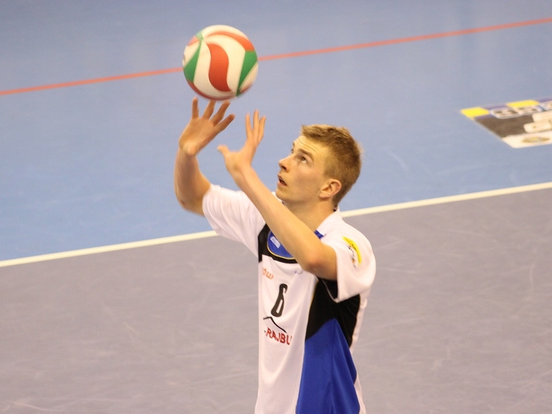 Maciej Polański: To coś więcej niż zwykły mecz