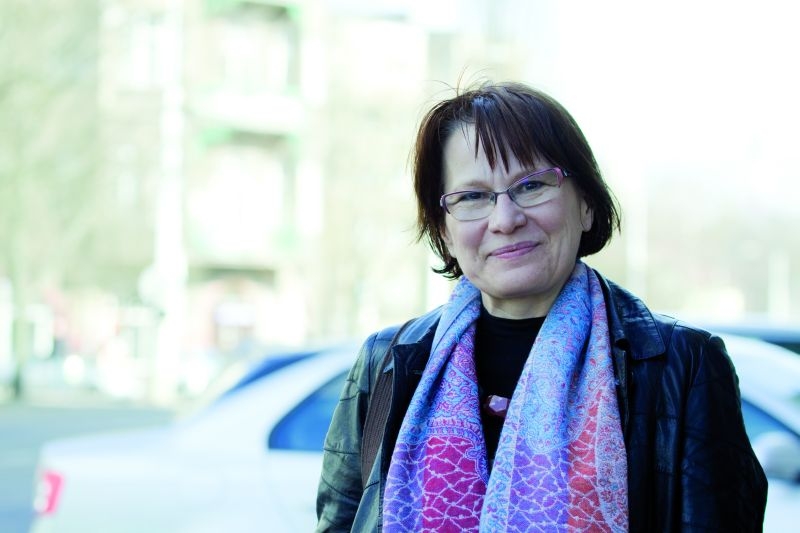 Kreatywność i „urzędniczenie”