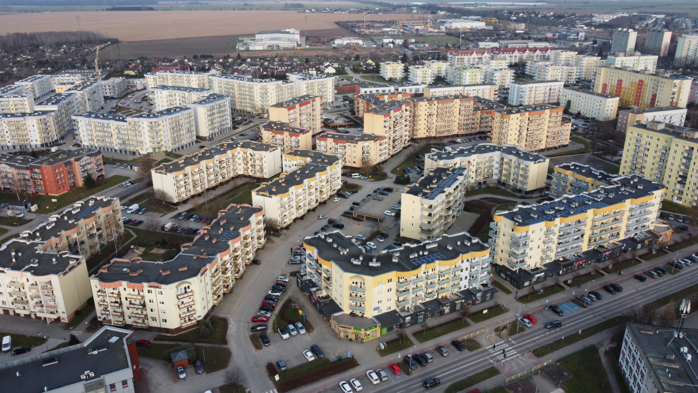 Awaria wodociągu w Gorzowie. Mieszkańcy Manhattanu znów bez wody