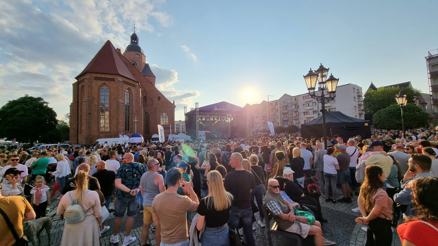 Weekend w Gorzowie – przewodnik wydarzeń [1-3 sierpnia 2025]