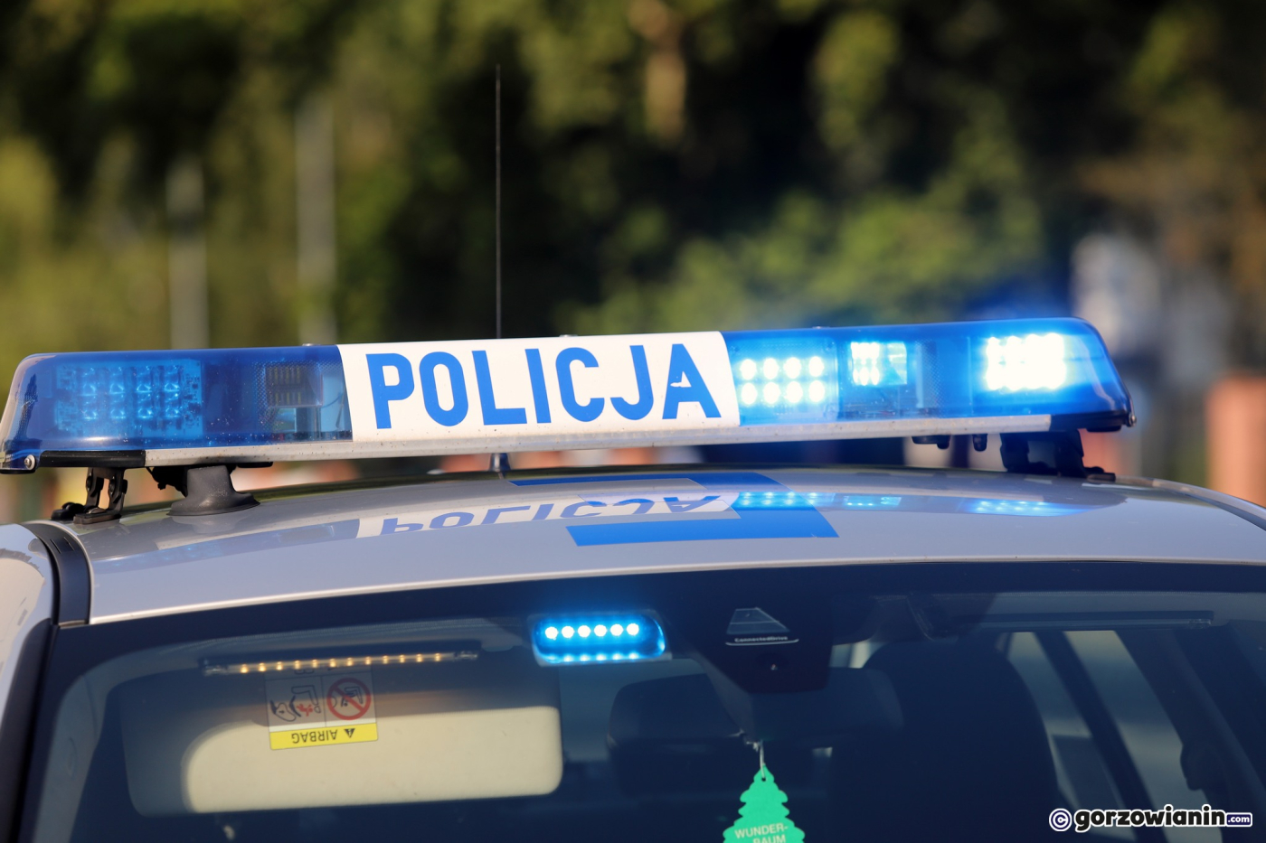 Oszukiwali klientów i znikali z pieniędzmi. Właściciele sklepu z Gorzowa w końcu staną przed sądem