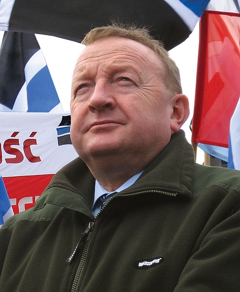 Michalkiewicz o kryzysie