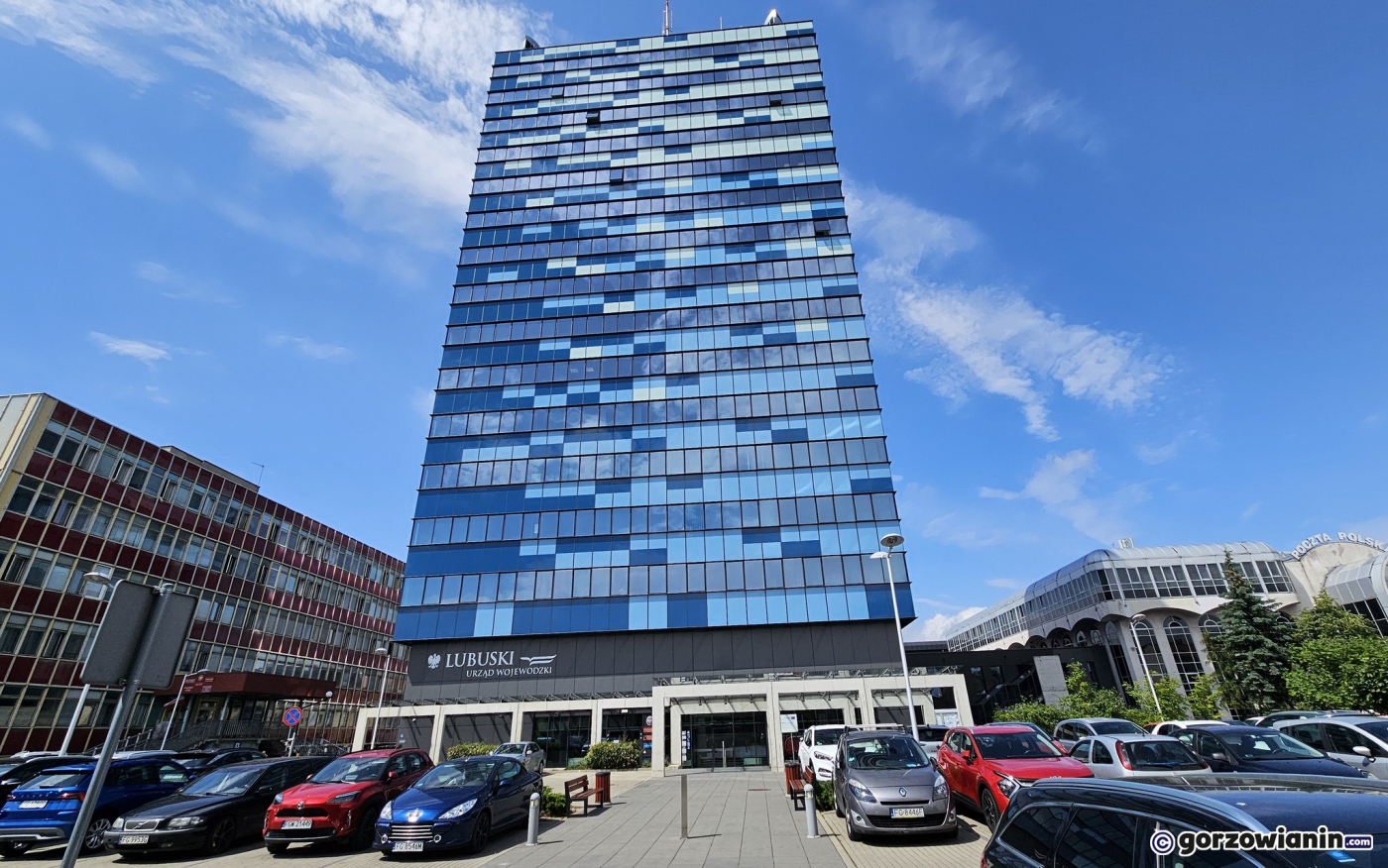 Wojewoda: uchwała „śmieci za wodę” w Gorzowie narusza prawo