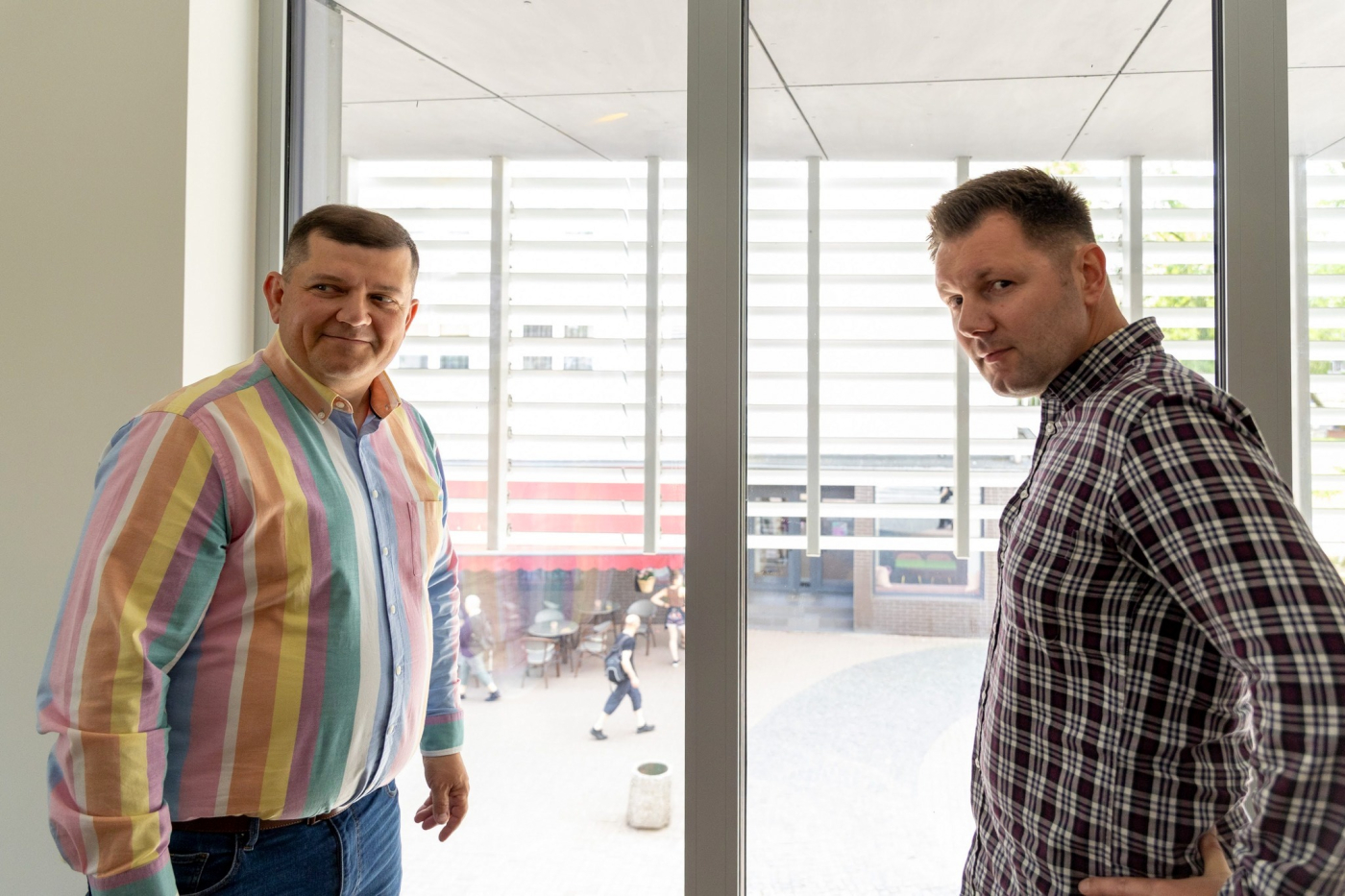 To już oficjalne! Jacek Dreczka został zastępcą dyrektora MCK Gorzów
