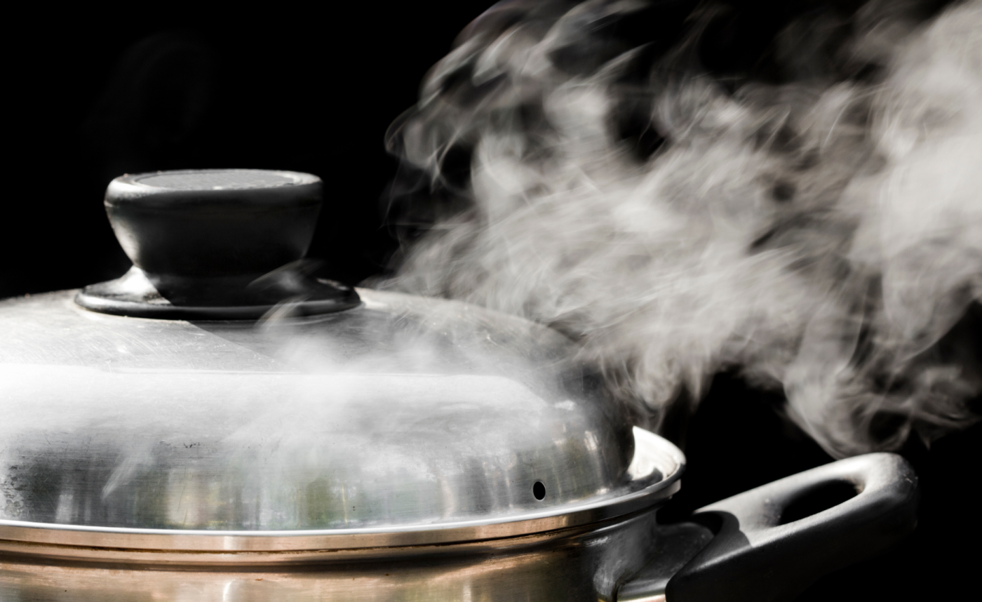 Jak wybrać idealny garnek? Praktyczny poradnik dla każdego kucharza