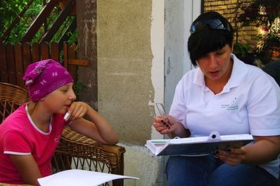 Marzenie się spełni