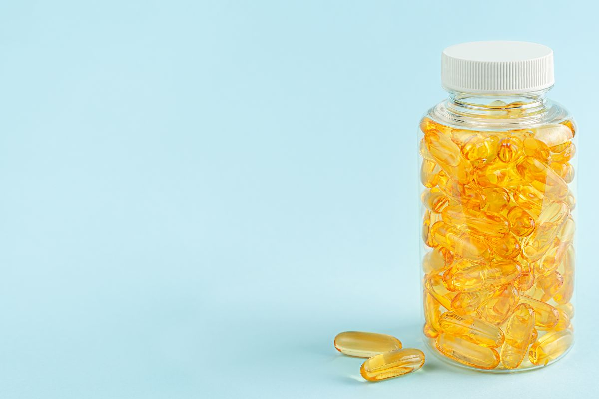 Morsowanie w kapsułce? Norweska jakość omega-3 dla sportowców