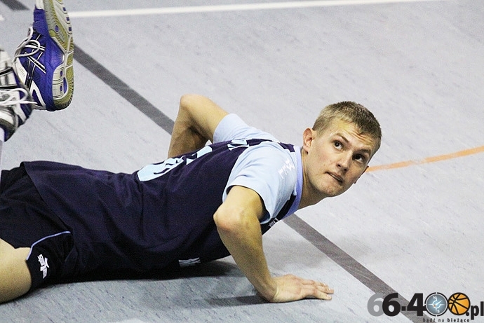 Kolejni zawodnicy odchodzą z Orła