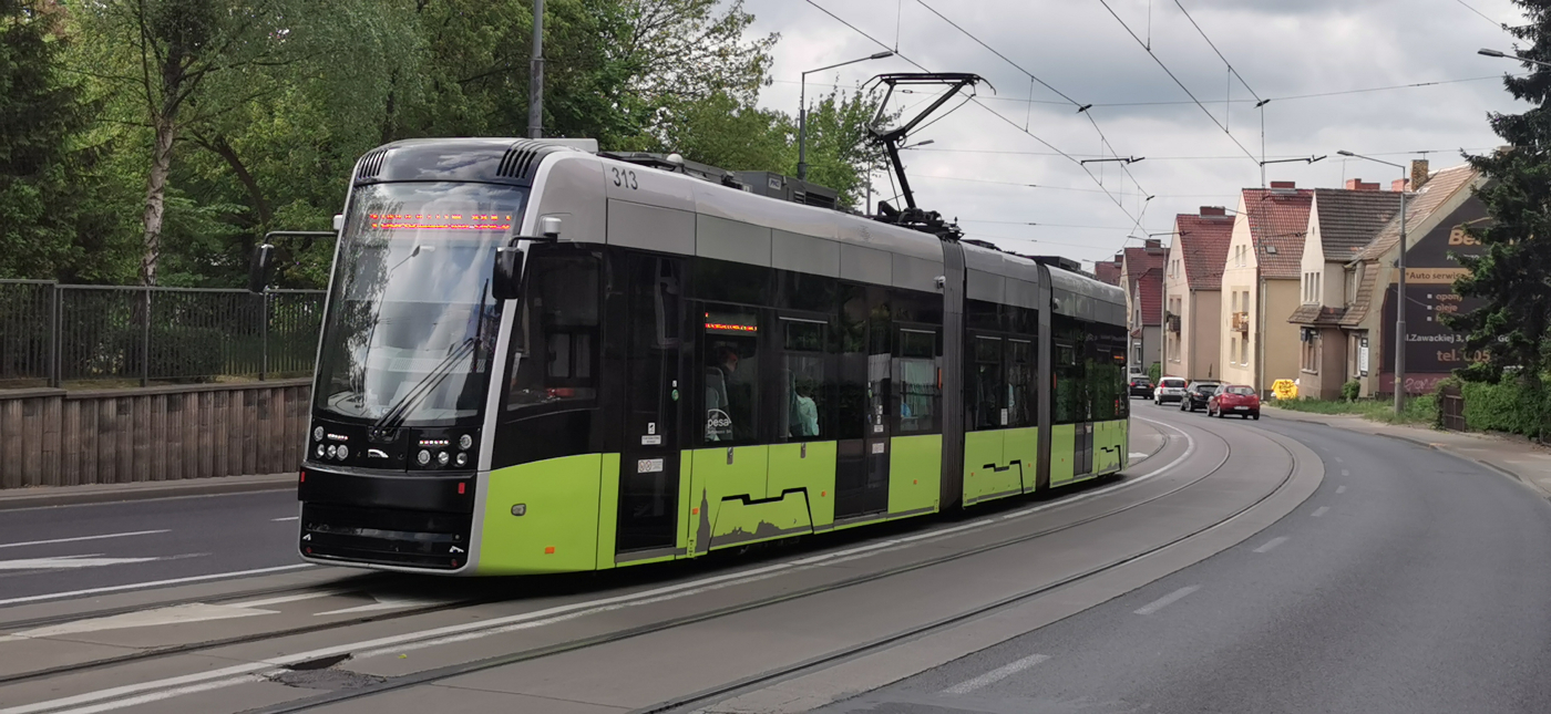 180 milionów dla Gorzowa. Co się zmieni w komunikacji miejskiej?