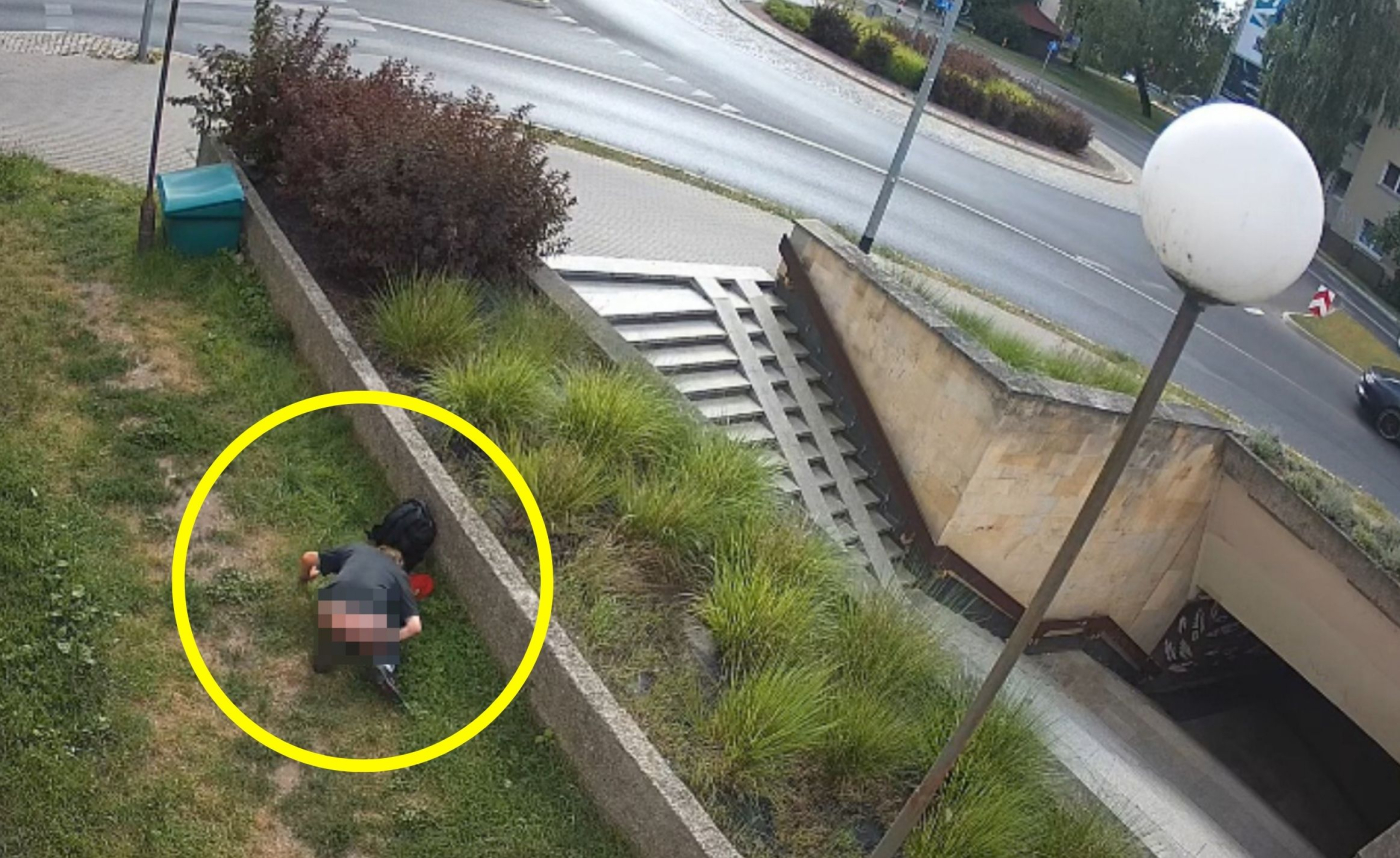 „Bezdomni przechodzą samych siebie”. Mieszkańcy żądają realnych działań