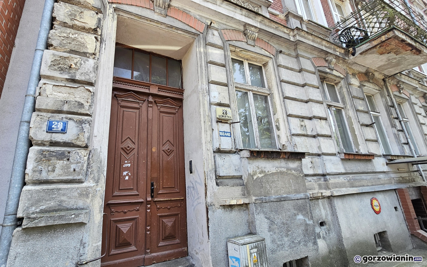 Wraca 80% bonifikata dla Edwarda Dębickiego. O sprzedaży mieszkania zdecydują radni