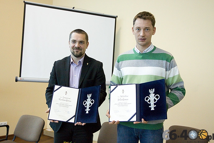 Sportowcy dekady w Gorzowie