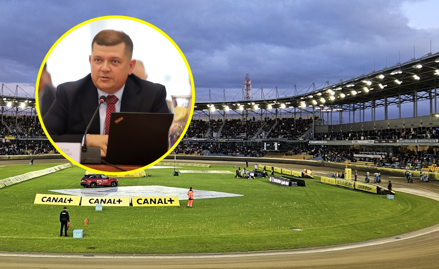 Restrukturyzacja Stali Gorzów? Prezydent Wójcicki: Ratujemy legendę, która ma 80 lat historii