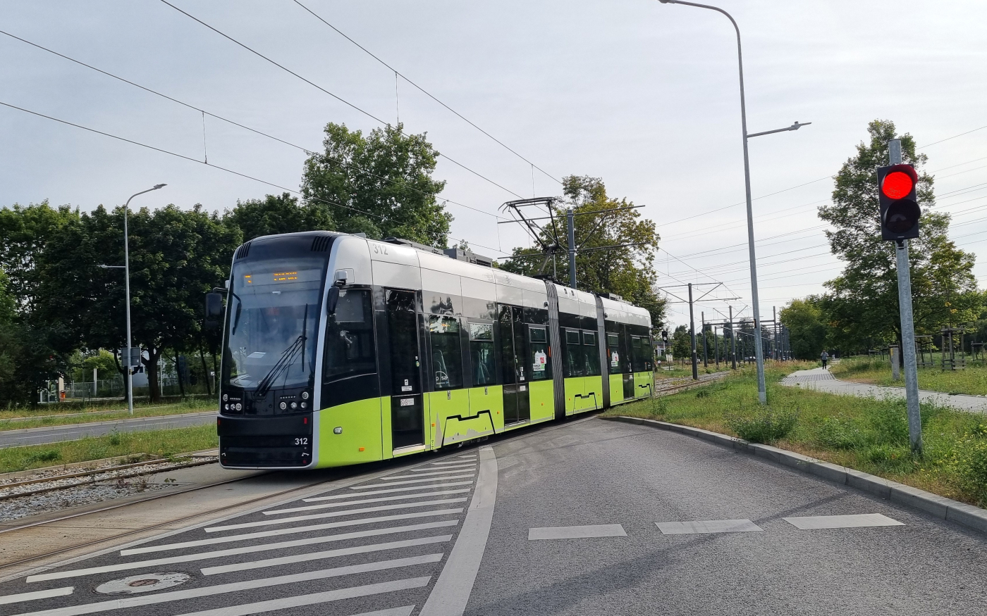 Darmowa komunikacja w Gorzowie, ale… uwaga na dwa dokumenty!