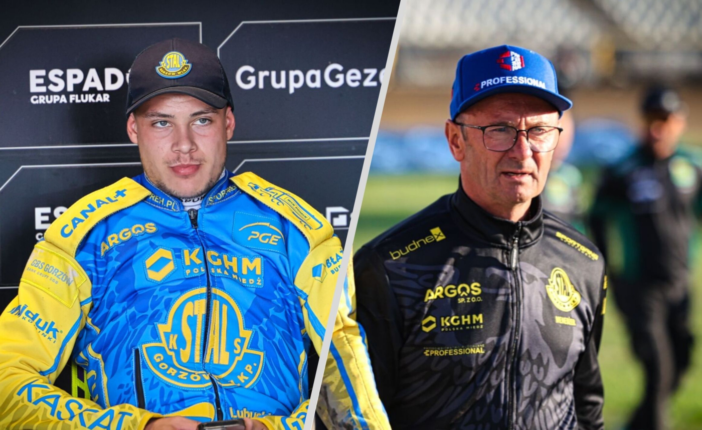 Byłem jedynym optymistą – Piotr Świst po meczu w Rybniku