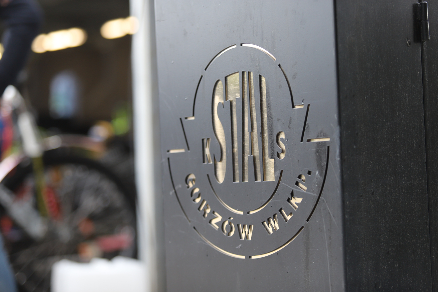 Liga nie odpuści Stali. „Drugiej szansy nie będzie” - Cegielski mówi o błędach działaczy