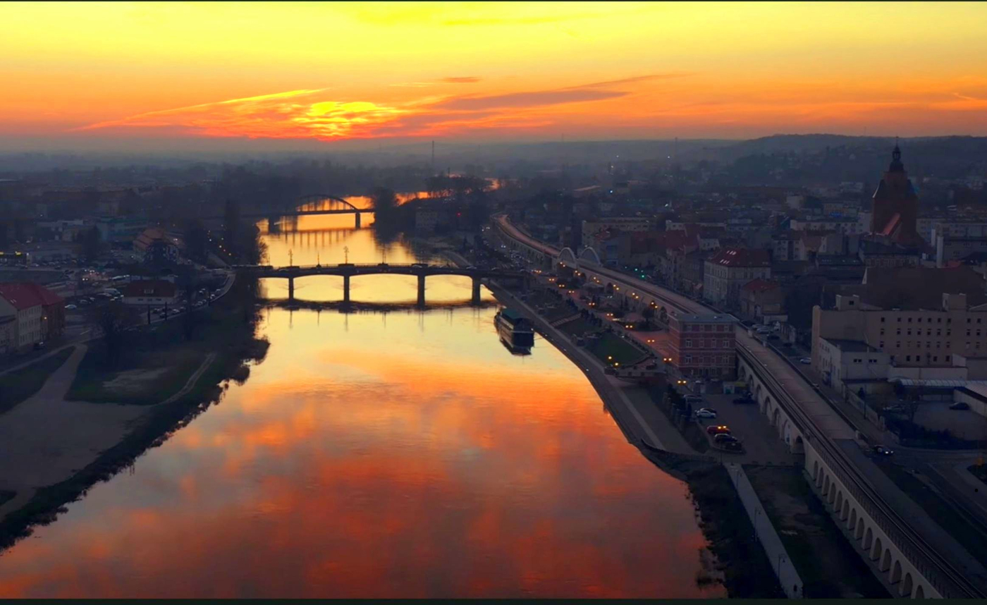 Nowy spot promocyjny Gorzowa. Ujawniamy koszty i kulisy emisji