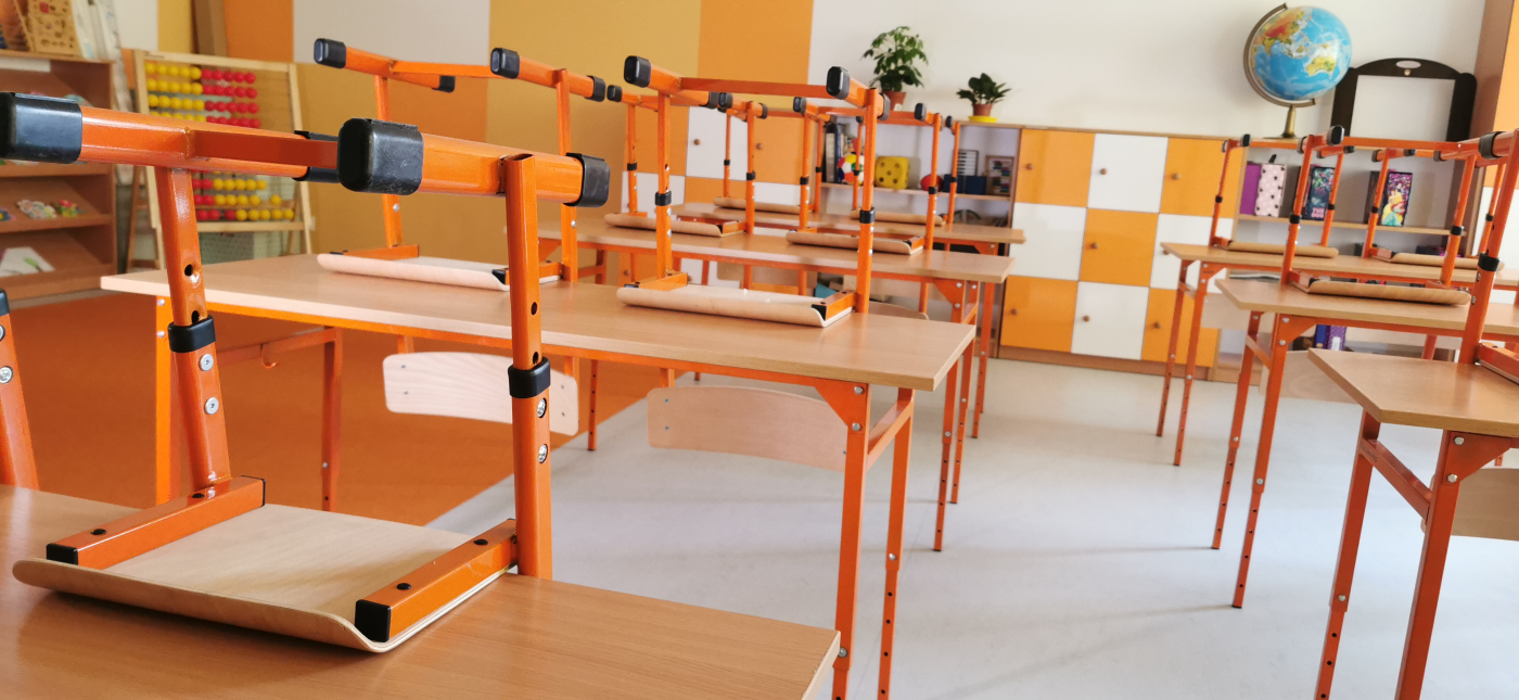 Wychowawcy w Gorzowie dostają najmniej. Radne domagają się zmian