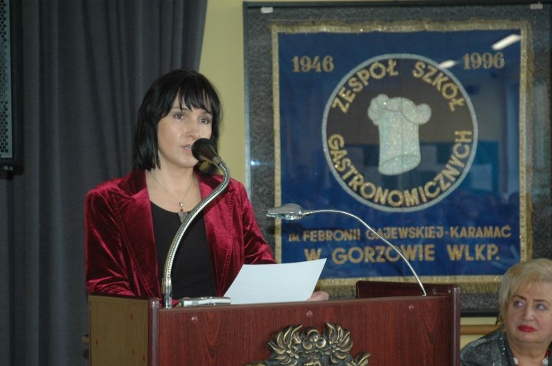 Podsumowują kuchnię transgraniczną