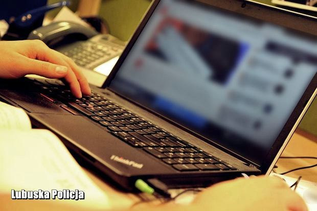 Obiecywali zarobek za lajki i logowania. 23-latka z Gorzowa została oszukana
