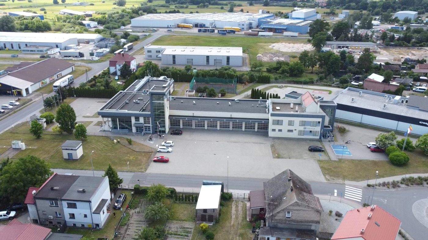 Po pijaku potrącił księdza quadem przed remizą. Po dwóch miesiącach w końcu usłyszał zarzuty