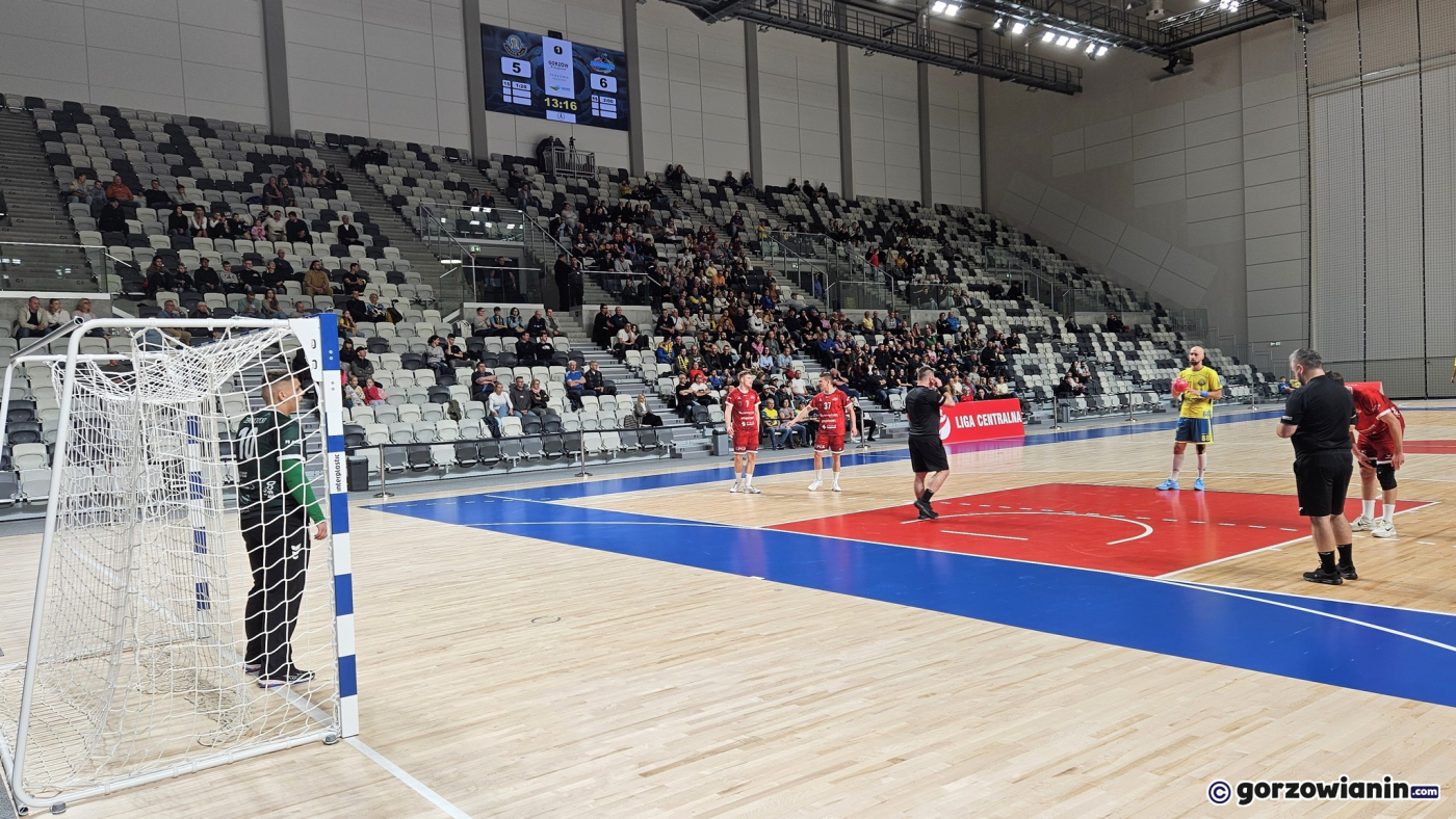 Szaleństwo w Arenie. Stal odwróciła losy meczu i wygrała z Miedzią